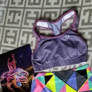 COPY - Moving Support Sports Bra 🤸